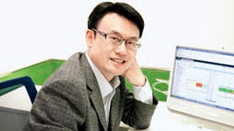 把连锁的活交给系统