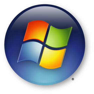 windows系列图标演变 windows1.图片