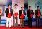 创新中国2012北京分赛6强