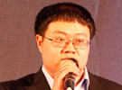 创业人物：-段江