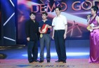 2013创新中国Demo God诞生 南京鼎科纳米技术研究所有限公司夺冠