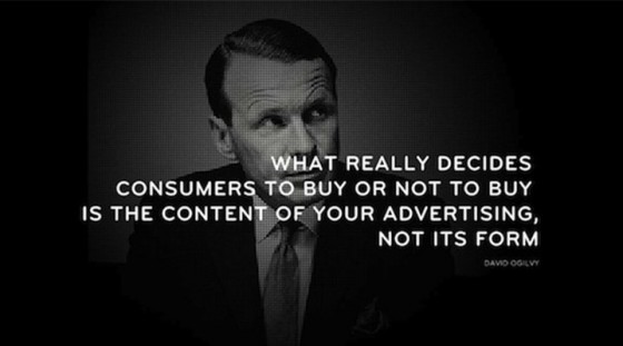 奥美广告创始人:四十岁怎样开始创业? - 第2页 - 每日快讯 - 创业邦