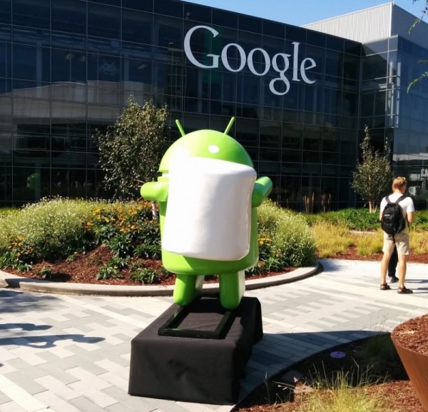 谷歌确定Android 6.0命名为棉花糖【快鲤鱼早