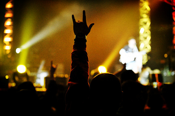 万众创业:属于我们这一代的摇滚?