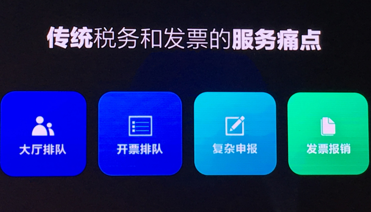 大数据时代“互联网+税务”模式的思考
