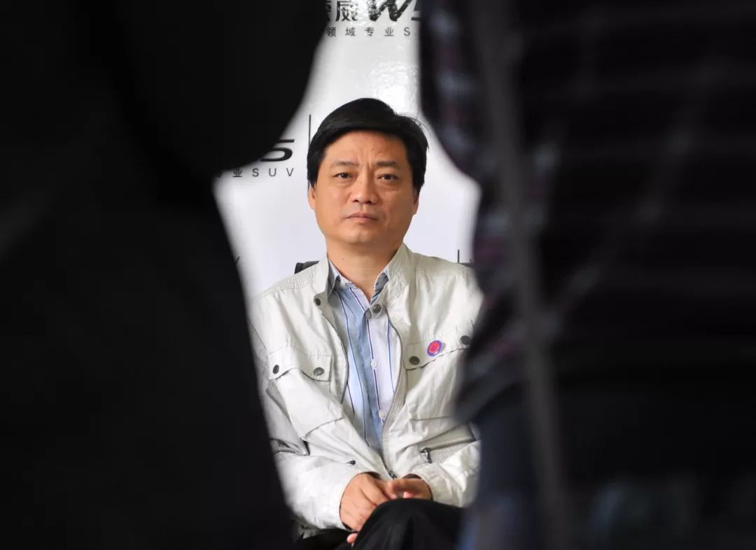 崔永元复仇，十年不晚