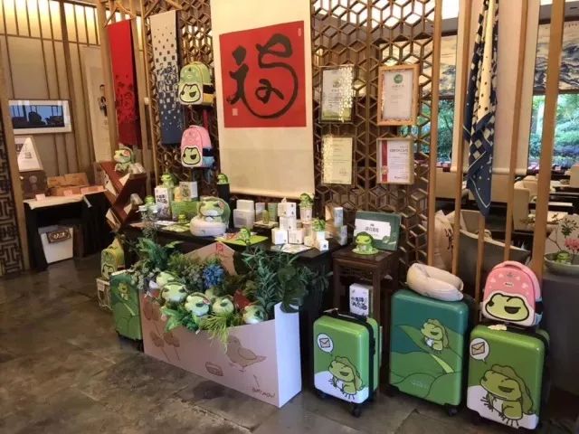 从荒芜到繁盛,内地娱乐IP授权市场的十六年