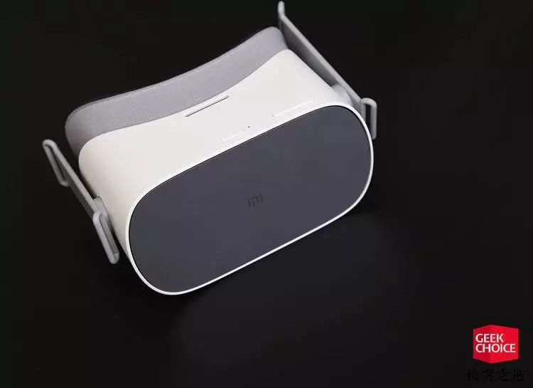 小米 VR 一体机体验：它可能是目前最具性价比的 VR 一体机