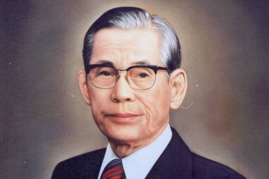 三星之父李秉喆:要当就当第一,用人唯才