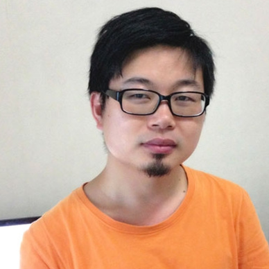 王佳斌(享读sharereader创始人)