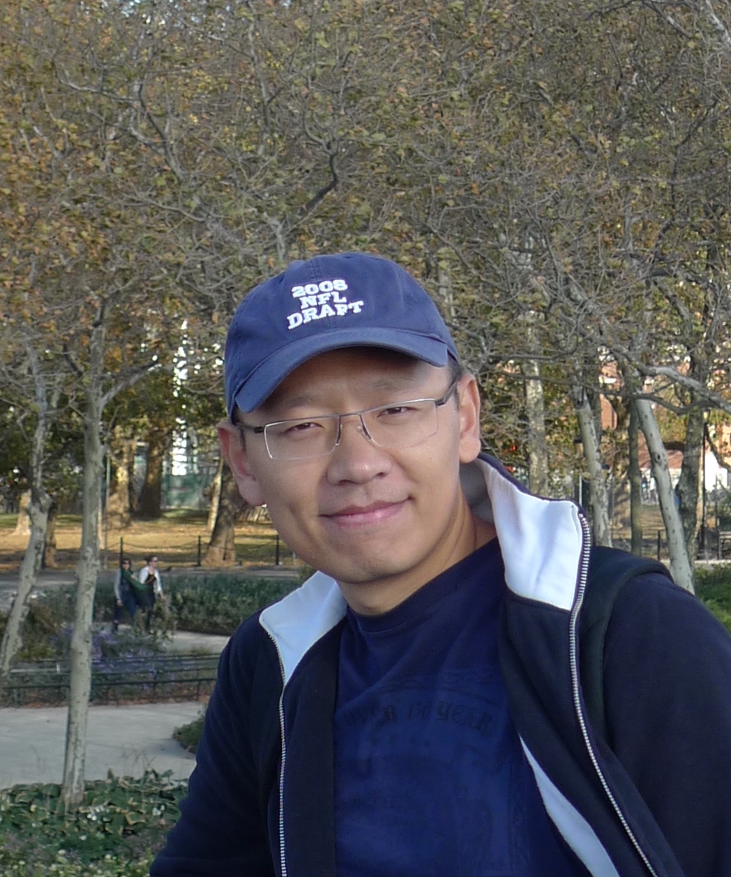 段丹阳(井井ceo)