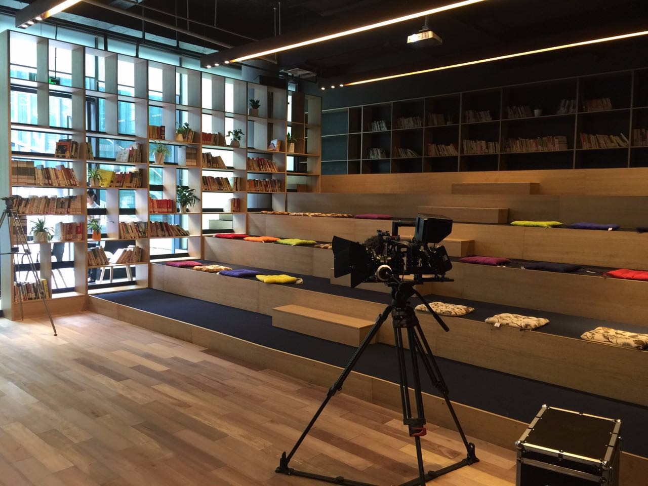 0众创空间了,二三线城市的创业者准备好了吗?