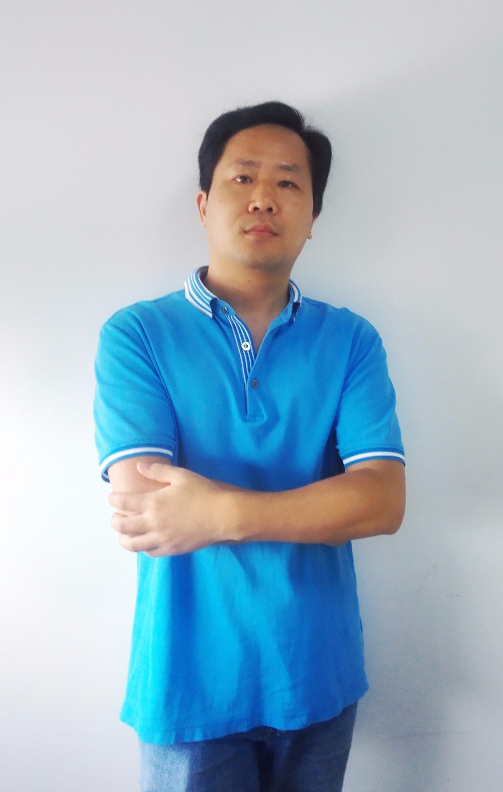 王云松(大咖设计cto)