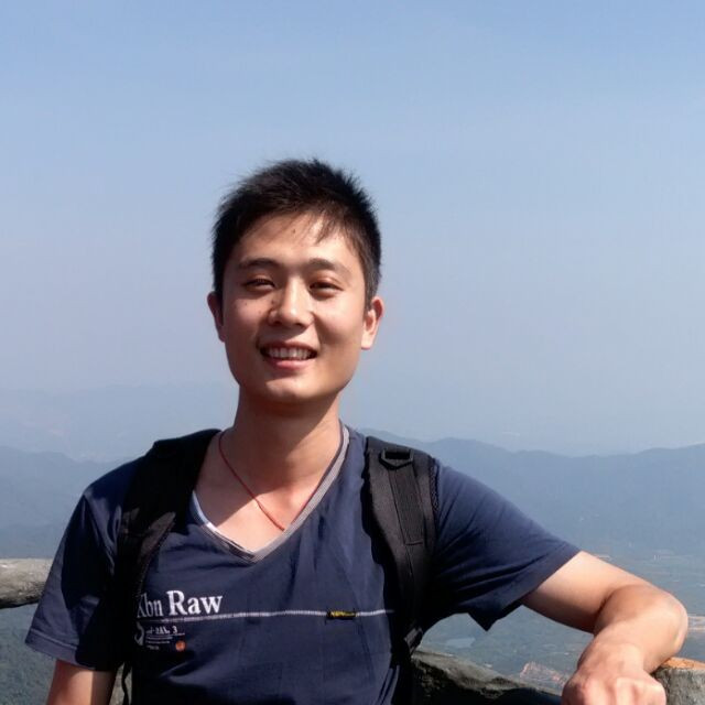 陈桢五岳功夫联合创始人