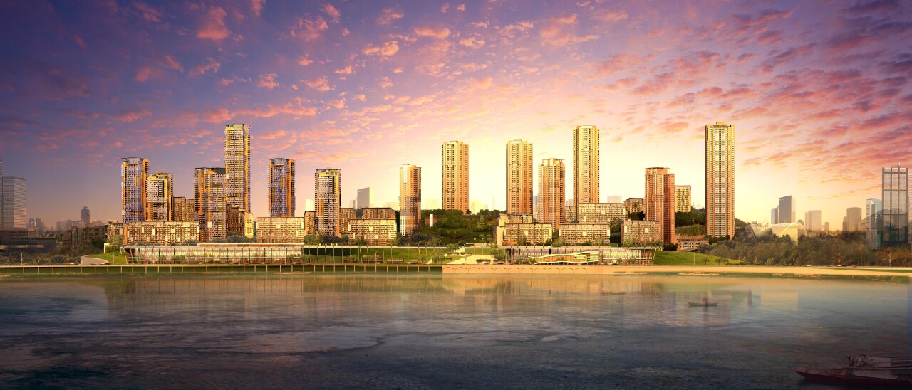 除了3年3000亿,龙湖年会邵明晓还讲了这些