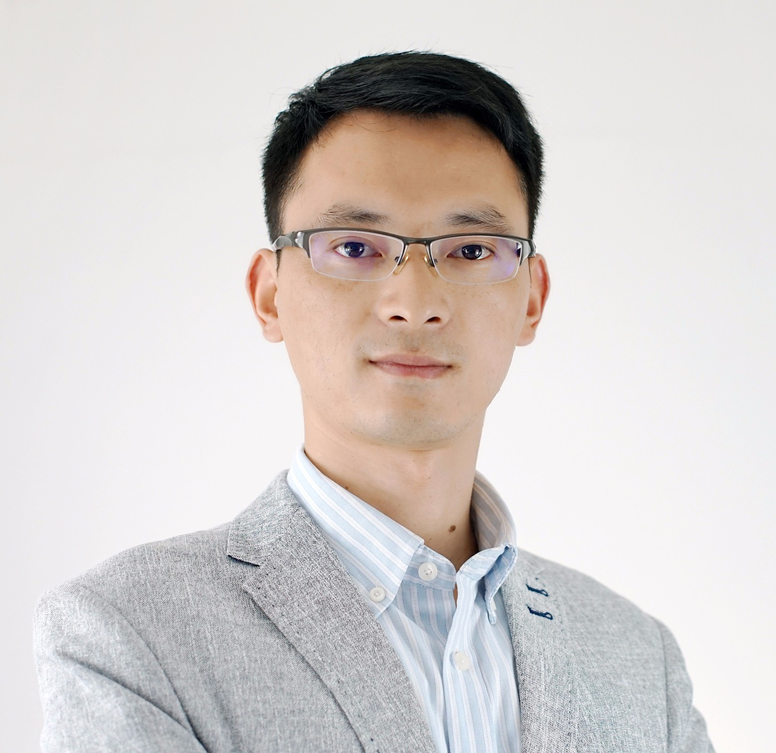 陈晓东(小识科学ceo)